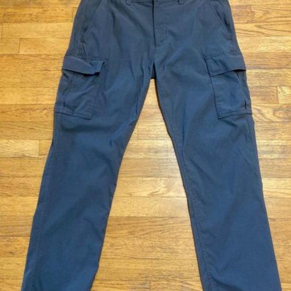 Eddie Bauer Hiking Pants - Men's 38x32 - Picture 1 of 4